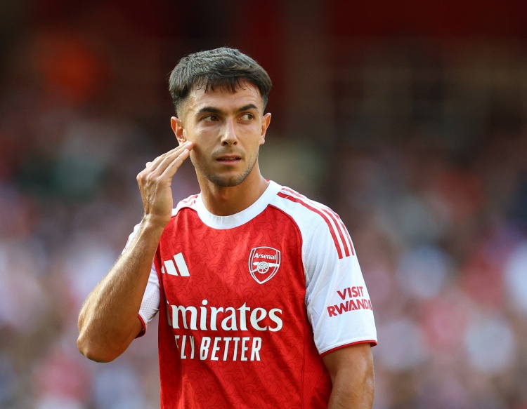 乐鱼电竞官网-祖比门迪：最喜欢的食物是猪排 最想和梅里诺一起畅饮啤酒