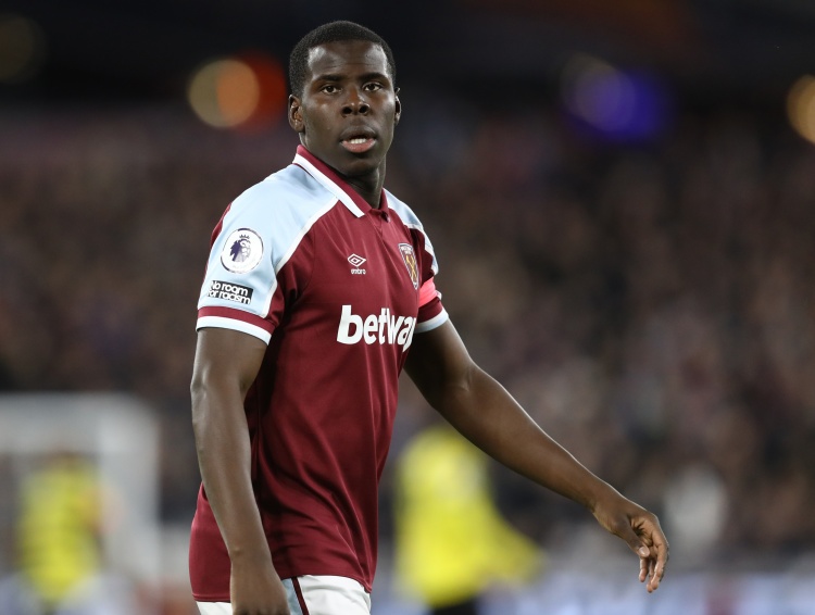 法媒：莱切有意前切尔西、西汉姆联后卫祖马，球员目前处于自由身