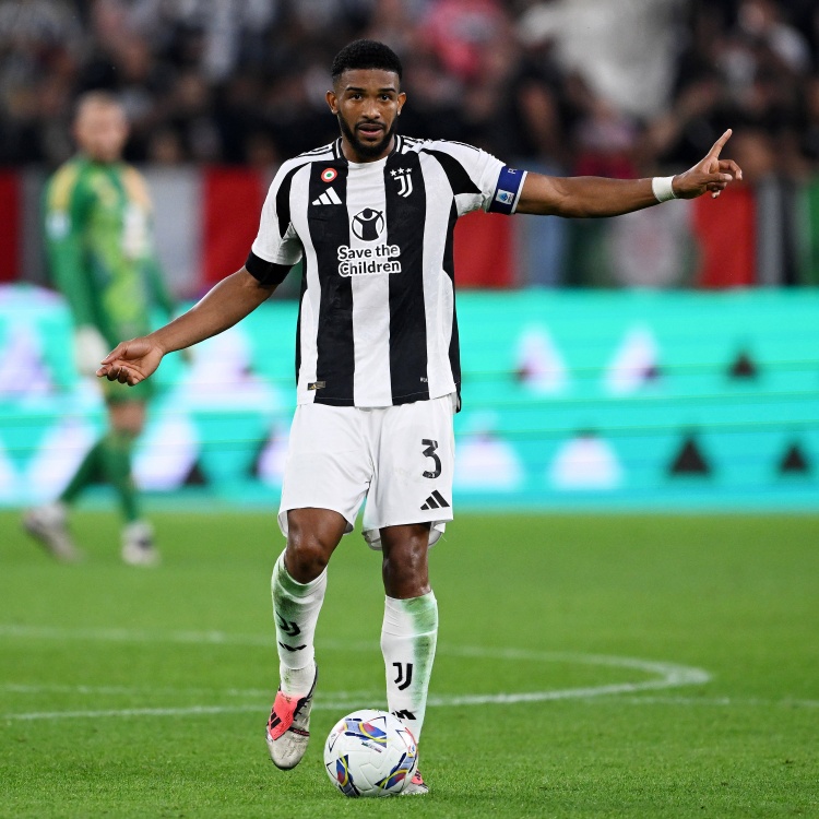 都体：布雷默状态恢复迅速，有望在尤文图斯对阵帕尔马的比赛首发