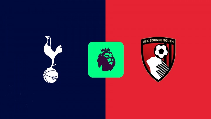 乐鱼app-热刺vs伯恩茅斯首发：理查利森、库杜斯先发，索兰克缺阵