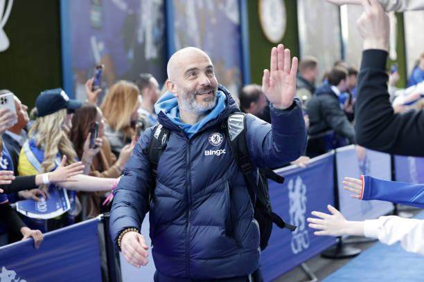 【英超】库库雷利亚制胜，切尔西1比0莱斯特升回前四