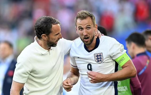 乐鱼电竞官网-索斯盖特敢不敢？1966就是弃用“凯恩”才拿了世界杯