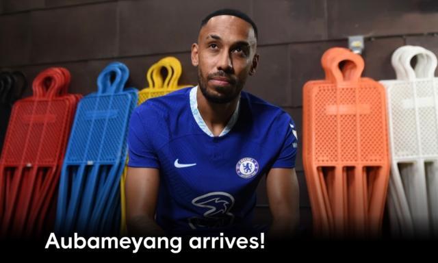 乐鱼电竞-【夏窗盘点】关窗日平淡收场，9队买人破亿英超1打4！