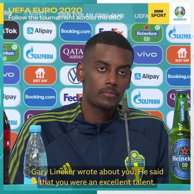 乐鱼体育-扎心了！伊萨克：莱因克尔？一个在演播室的老球员？